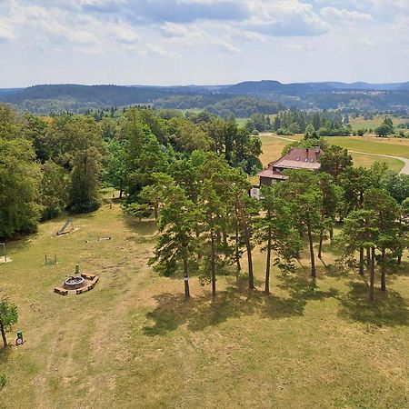 Ferienwohnung-Vetter Bodelshausen Bagian luar foto
