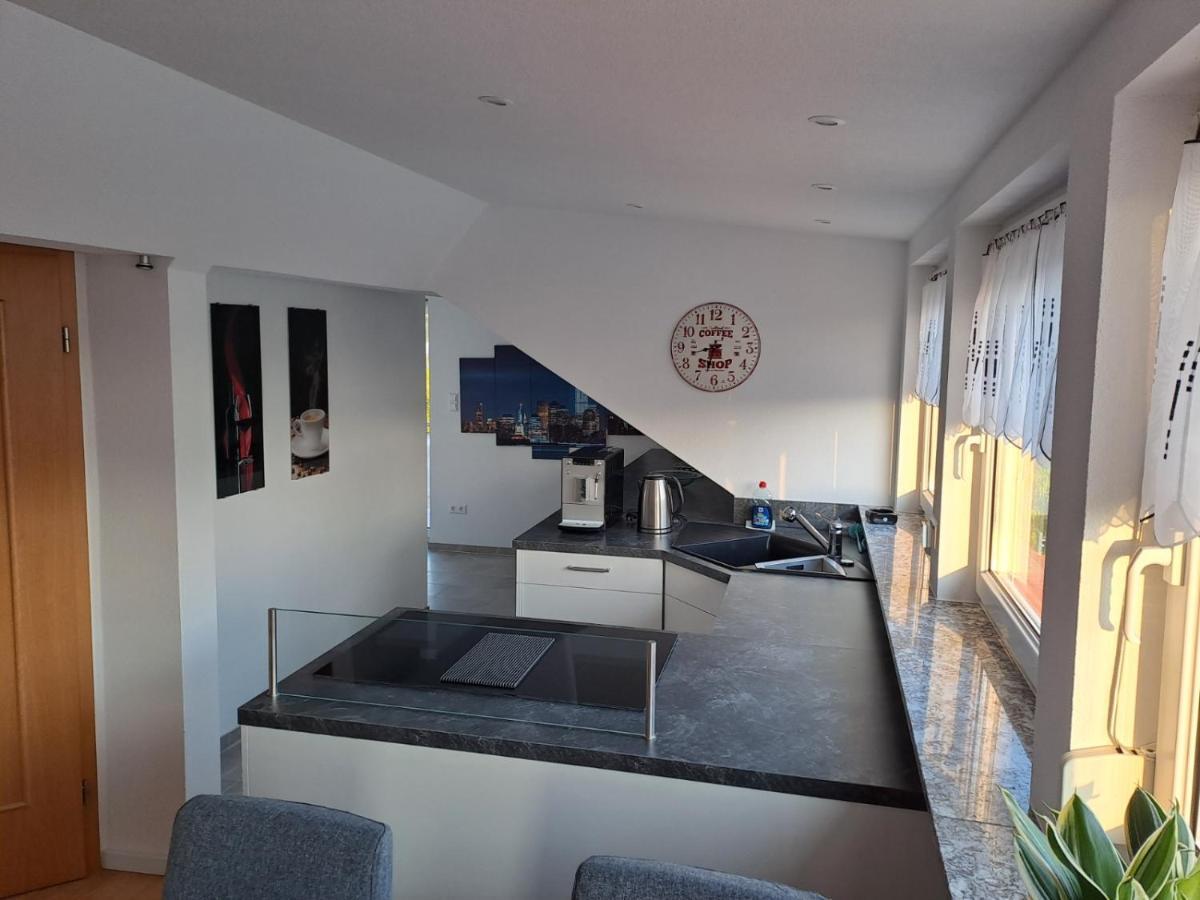 Ferienwohnung-Vetter Bodelshausen Bagian luar foto
