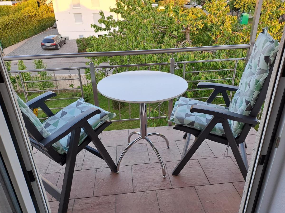 Ferienwohnung-Vetter Bodelshausen Bagian luar foto
