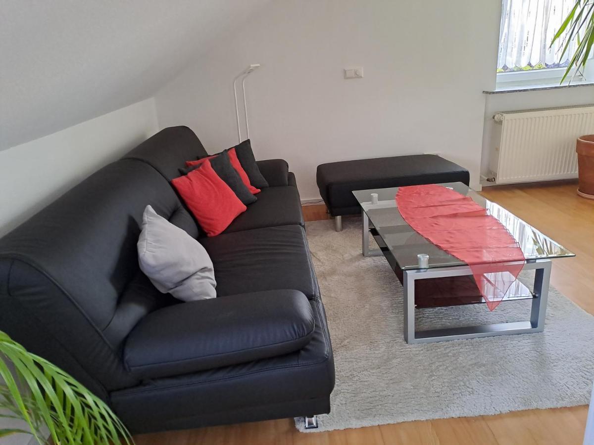 Ferienwohnung-Vetter Bodelshausen Bagian luar foto