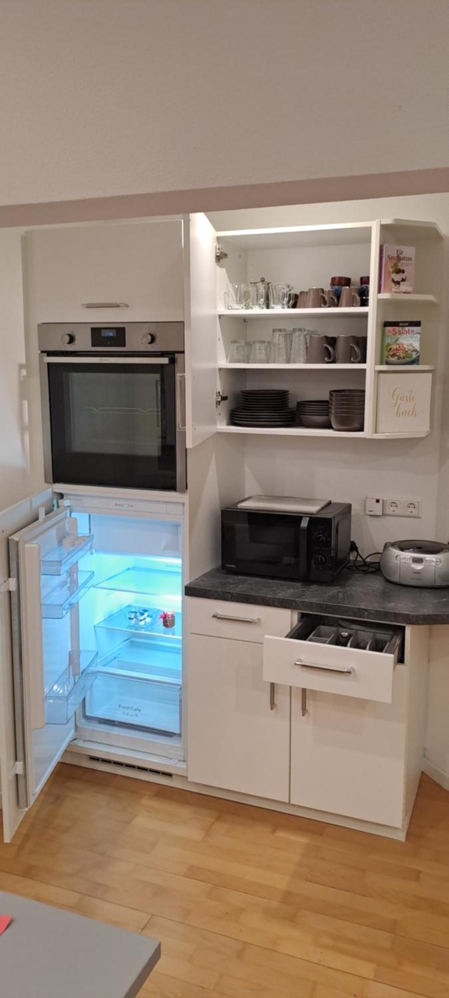 Ferienwohnung-Vetter Bodelshausen Bagian luar foto