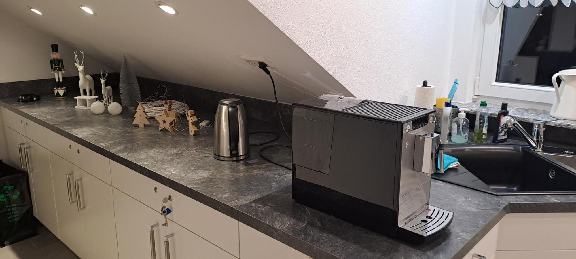 Ferienwohnung-Vetter Bodelshausen Bagian luar foto