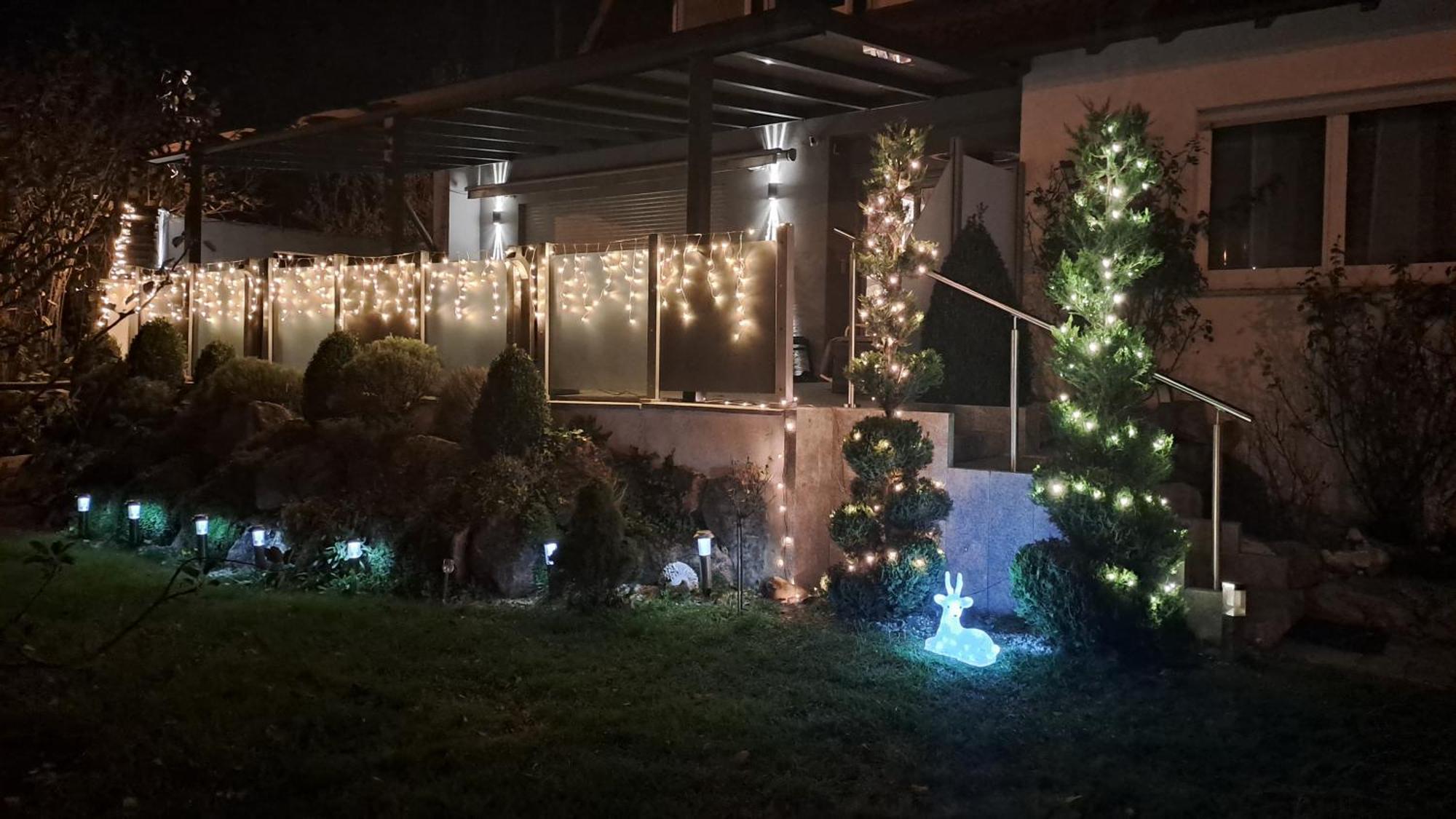 Ferienwohnung-Vetter Bodelshausen Bagian luar foto