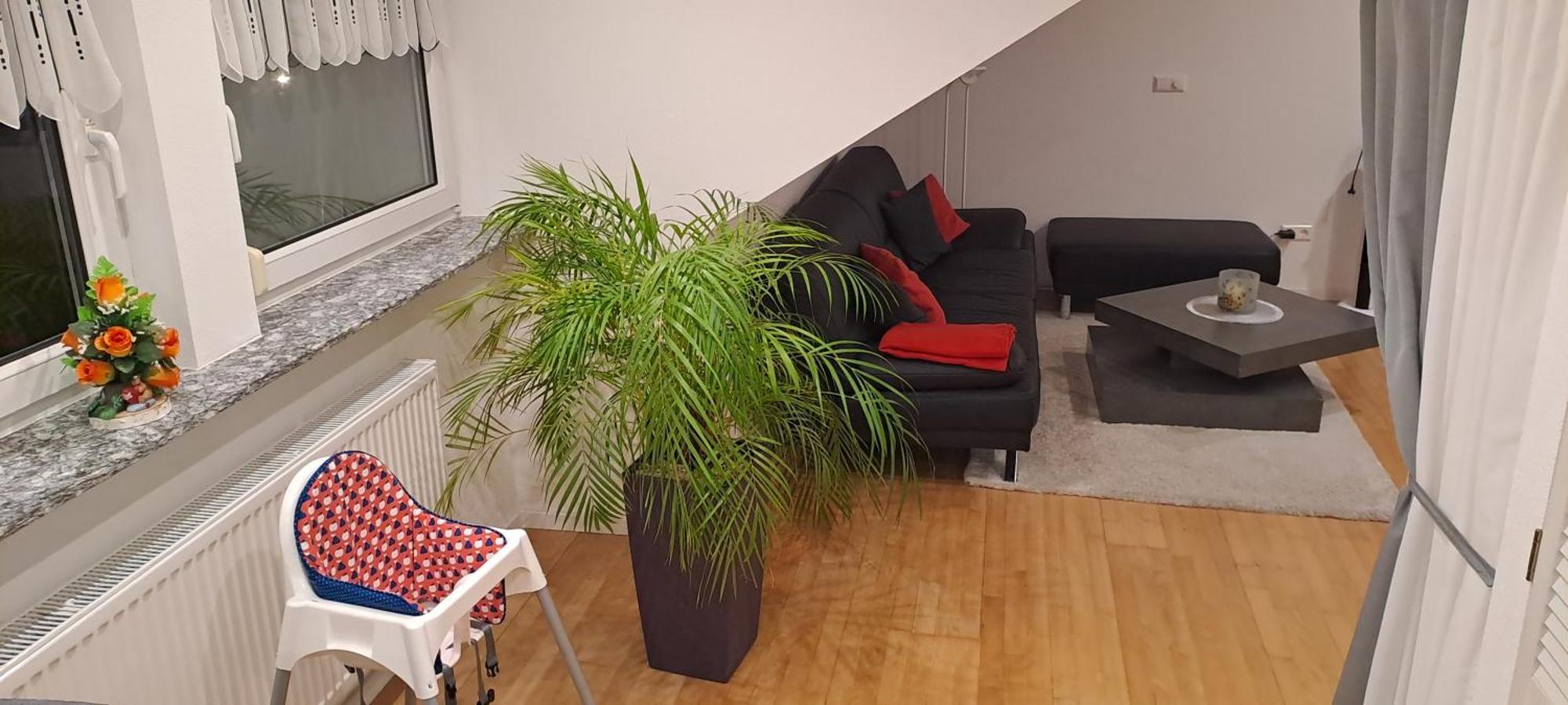 Ferienwohnung-Vetter Bodelshausen Bagian luar foto