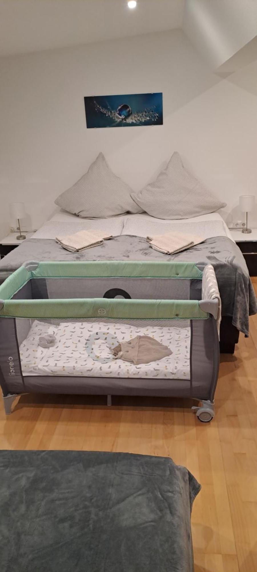 Ferienwohnung-Vetter Bodelshausen Bagian luar foto