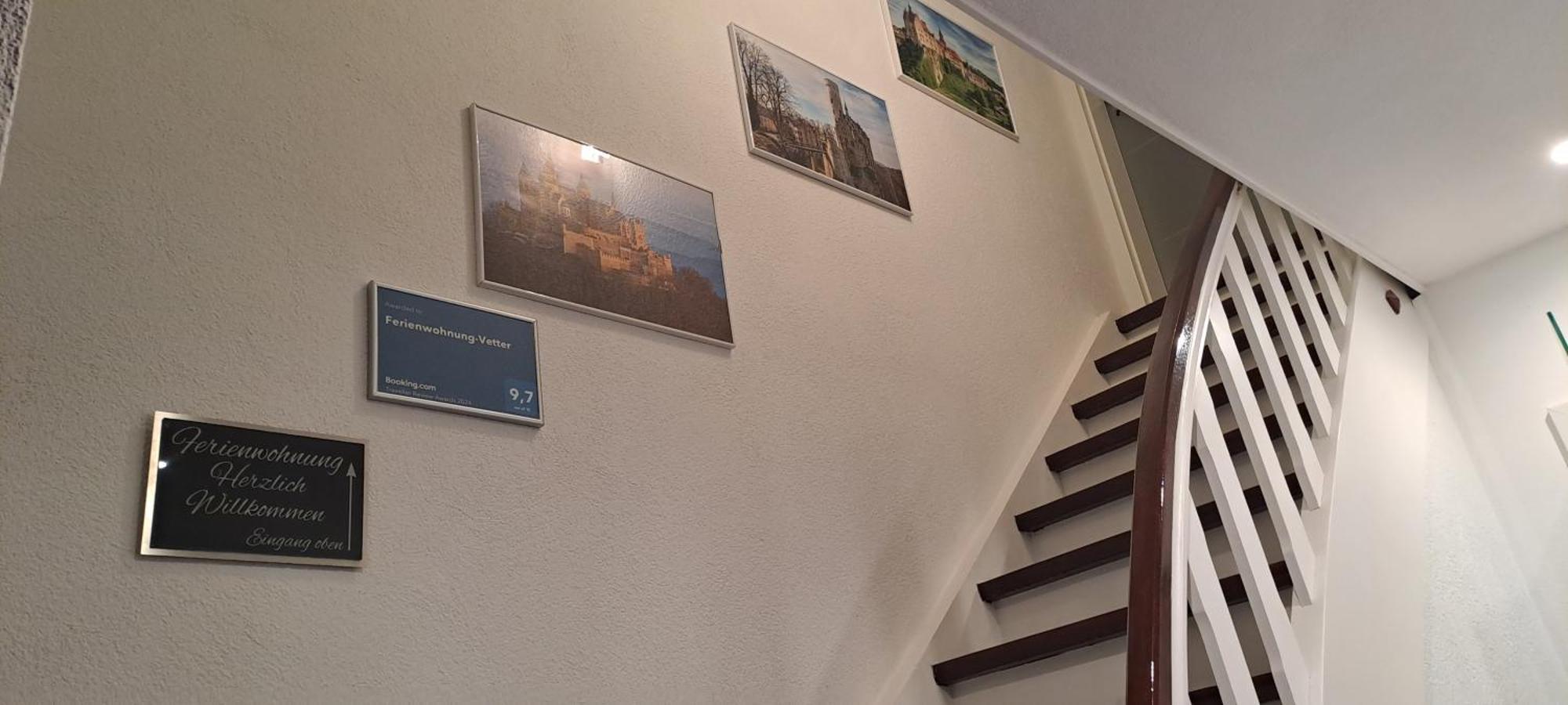 Ferienwohnung-Vetter Bodelshausen Bagian luar foto