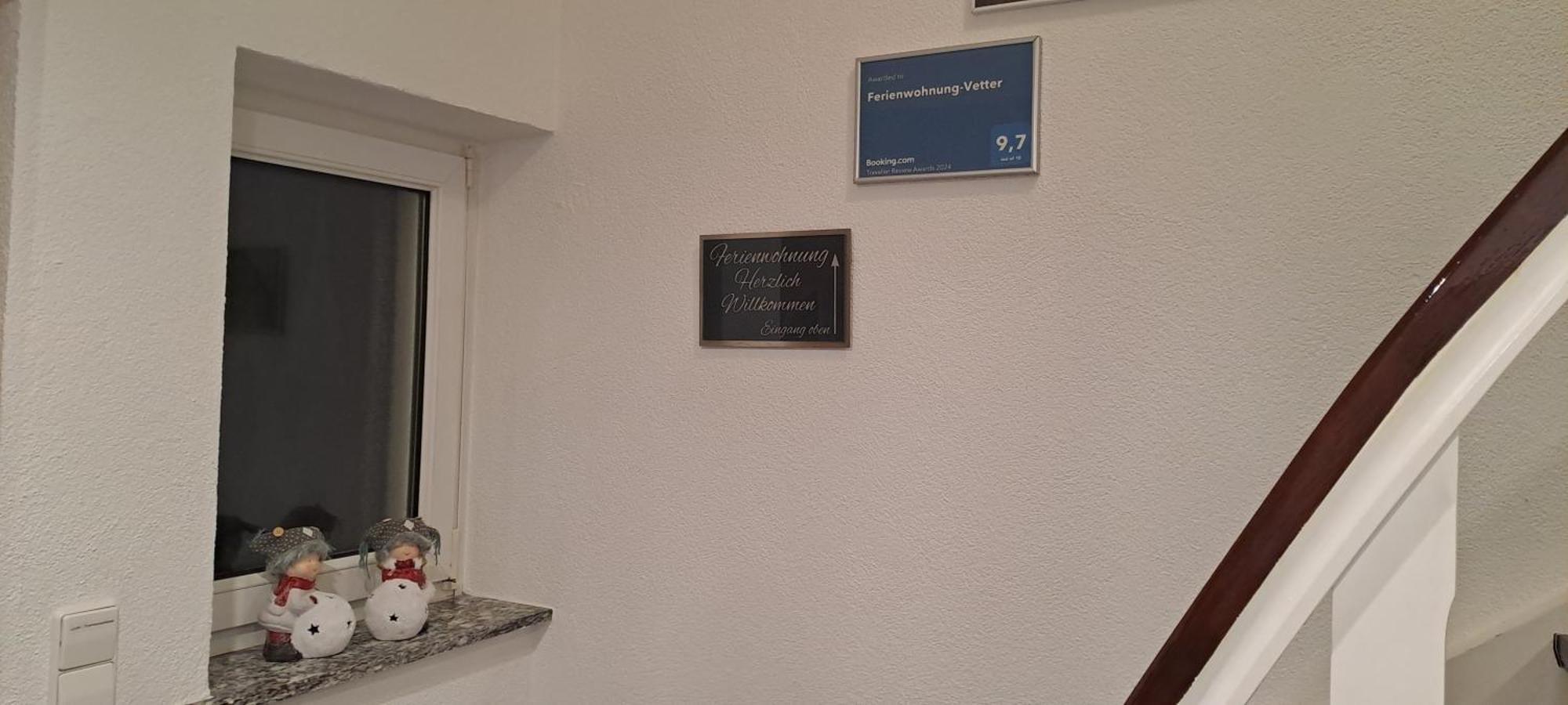 Ferienwohnung-Vetter Bodelshausen Bagian luar foto