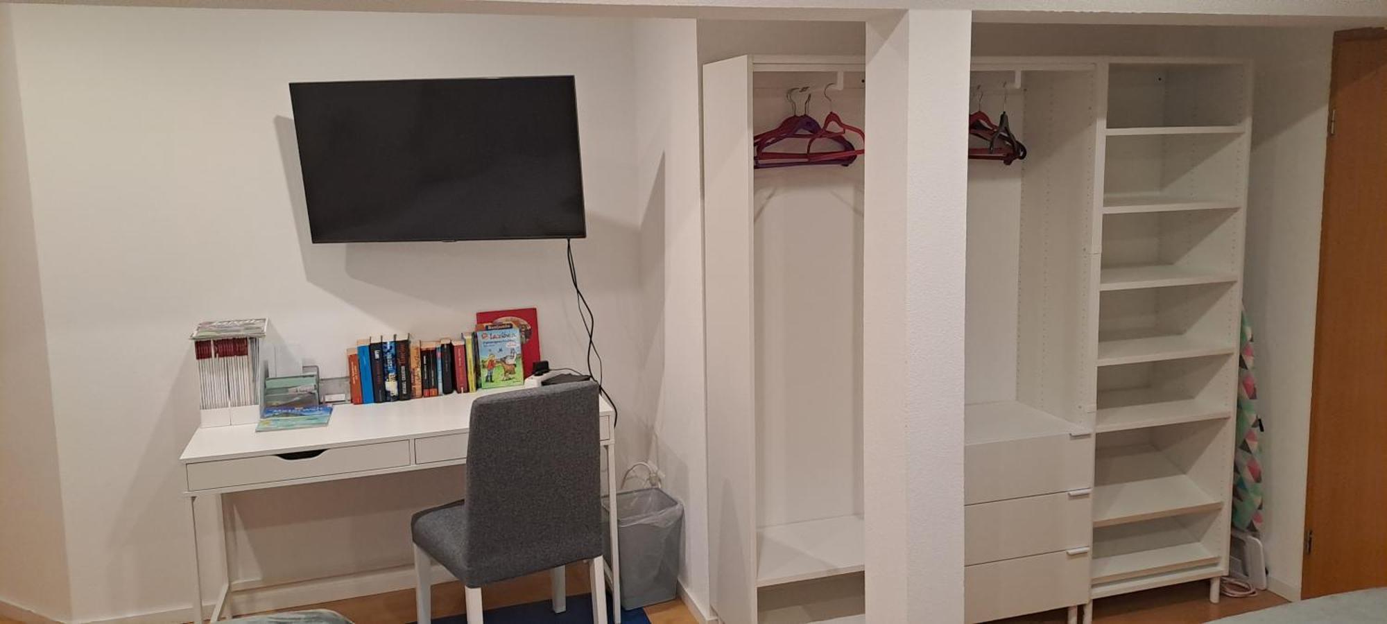 Ferienwohnung-Vetter Bodelshausen Bagian luar foto