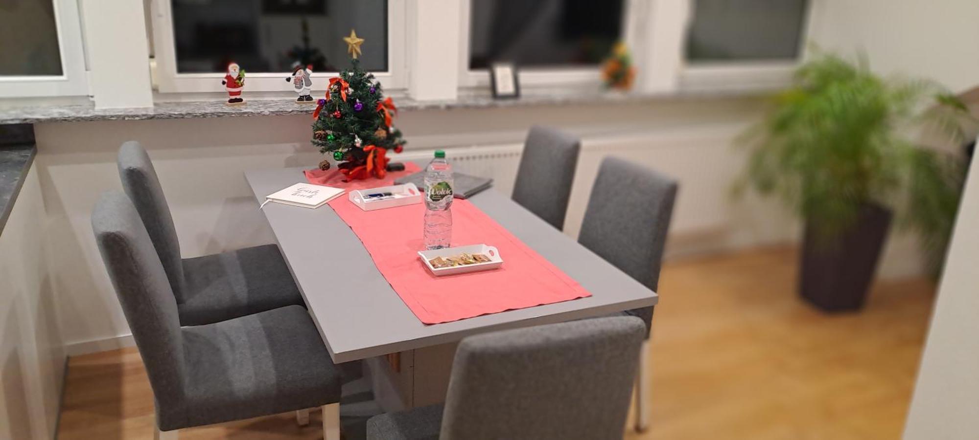 Ferienwohnung-Vetter Bodelshausen Bagian luar foto